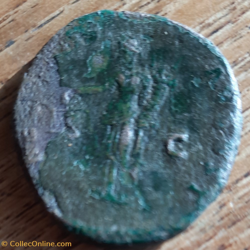 Nerva A / Tete lauree a d R / Equite debout a g D26.5 P10.49g RCV 3060 C7 RIC77 monnaie antiquite av jc ap romaine republicaine imperiale nerva a tete lauree a d r equite debout a g d26 5 p10 49g rcv 3060 c7 ric77