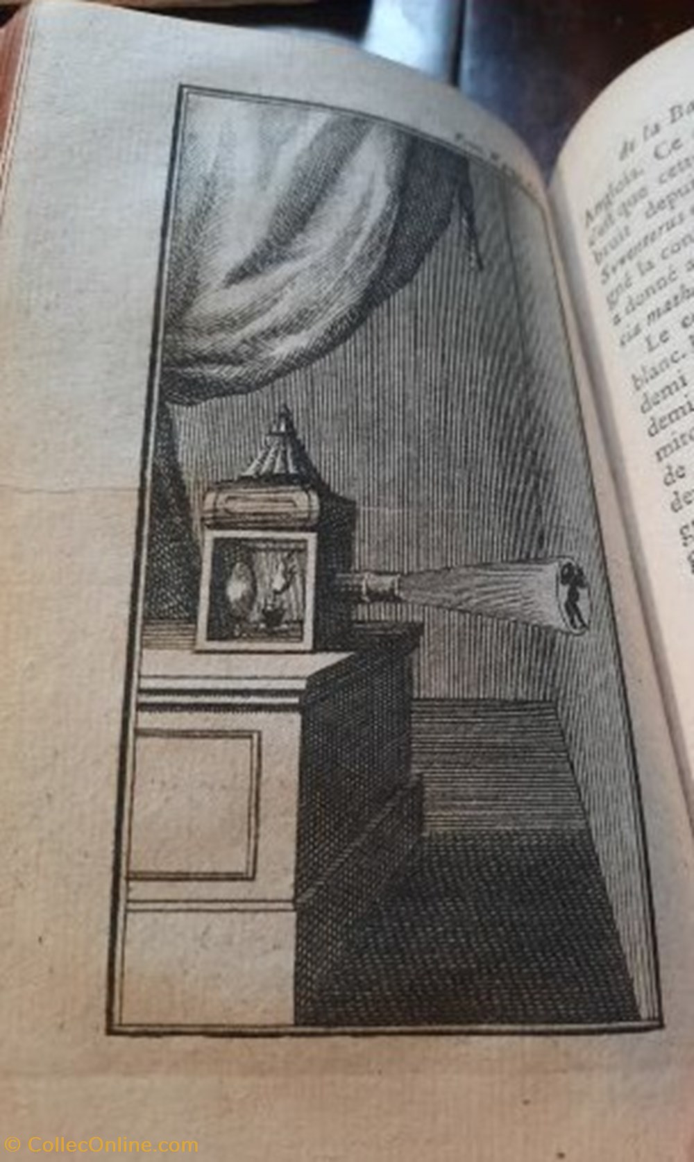 Physique occulte ou traité de la baguette divinatoire 1762 5 livres bd revues physique occulte ou traite de la baguette divinatoire 1762