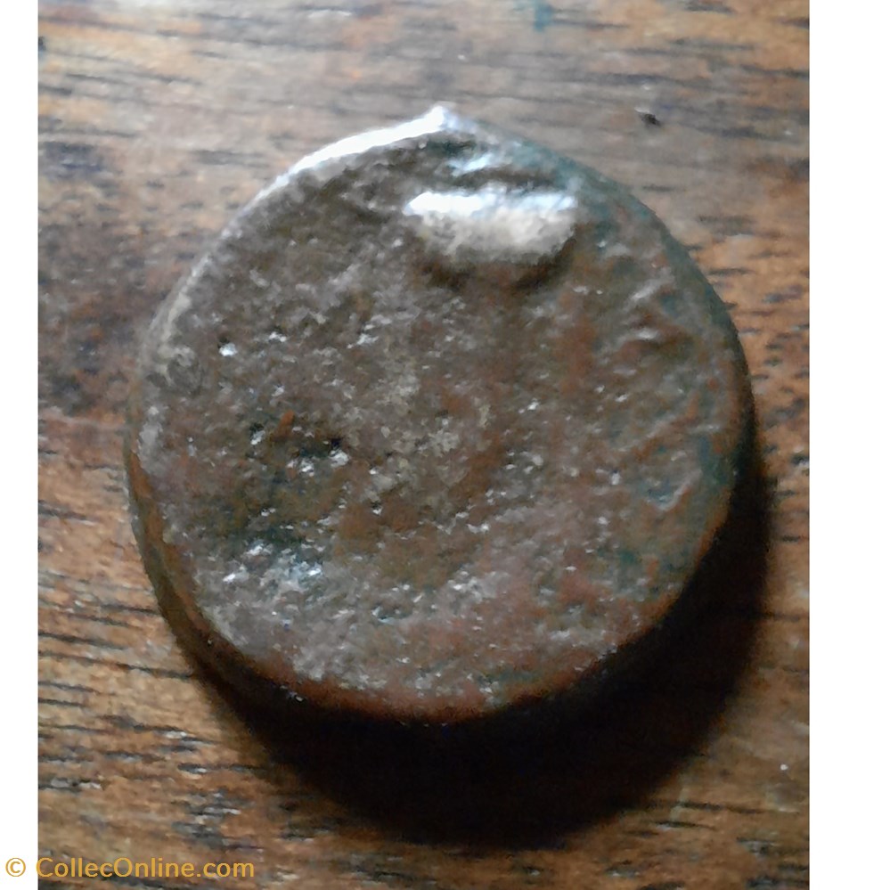 Marseille GB au trepied A/Tete Athena a d R/Trepied -210-150 D21.1 P6.33g FeugereGBM 25/3 monnaie antique av jc ap gauloise marseille gb au trepied a tete athena a d r trepied 210 150 d21 1 p6 33g feugeregbm 25 3