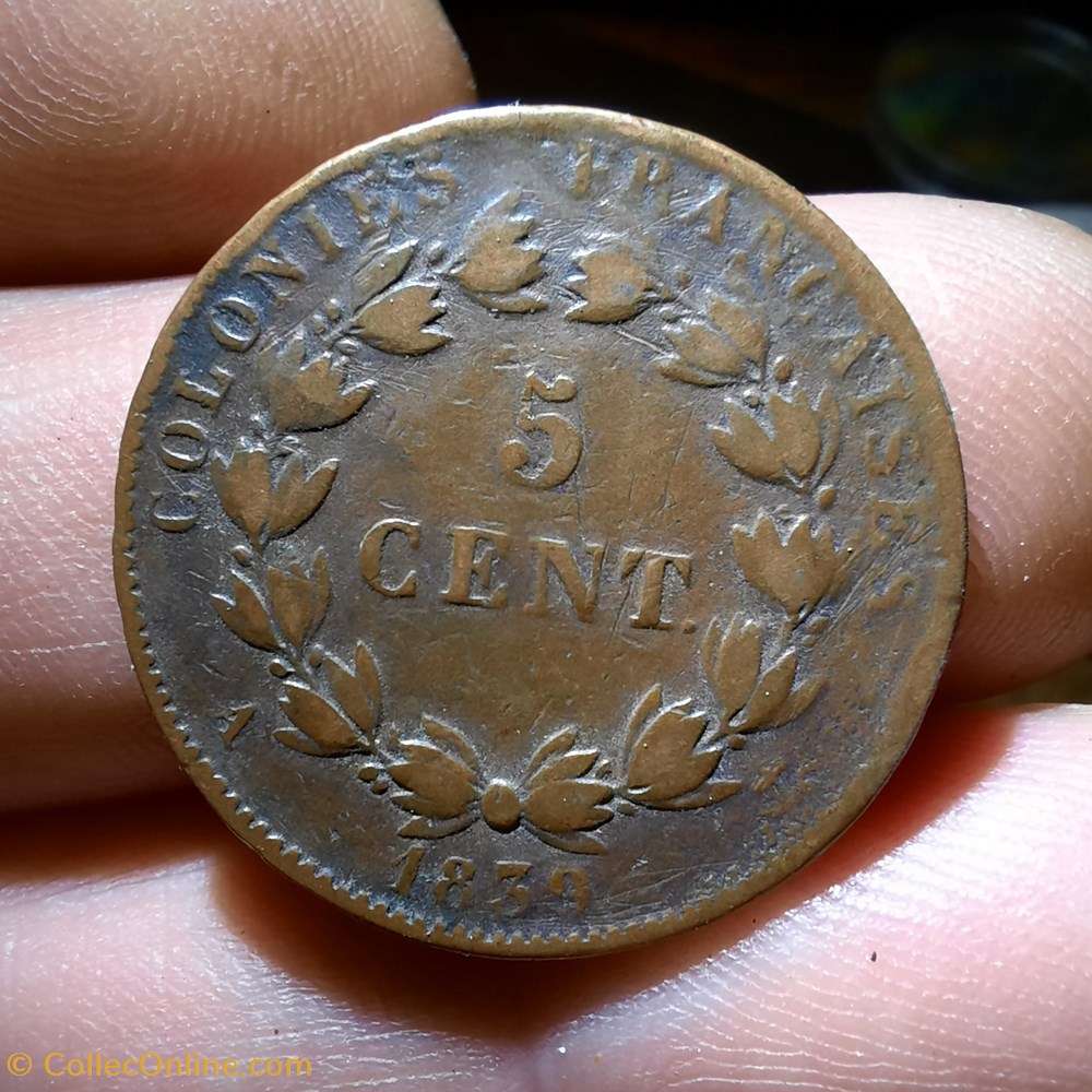 Louis philippe 1°A/Tete lauree a g R/Couronne D27 P 9g KM19/12 monnaies france modernes louis philippe 1 a tete lauree a g r couronne d27 p 9g km19 12