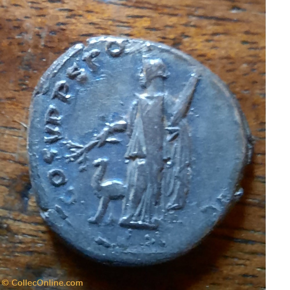 Trajan A/Buste lauree a d R/L Arabie debout de face , dromadaire D18.2 P 2.97g RIC142 C 89 monnaie antique av jc ap romaine republicaine imperiale trajan a buste lauree a d r l arabie debout de face dromadaire d18 2 p 2 97g ric142 c 89