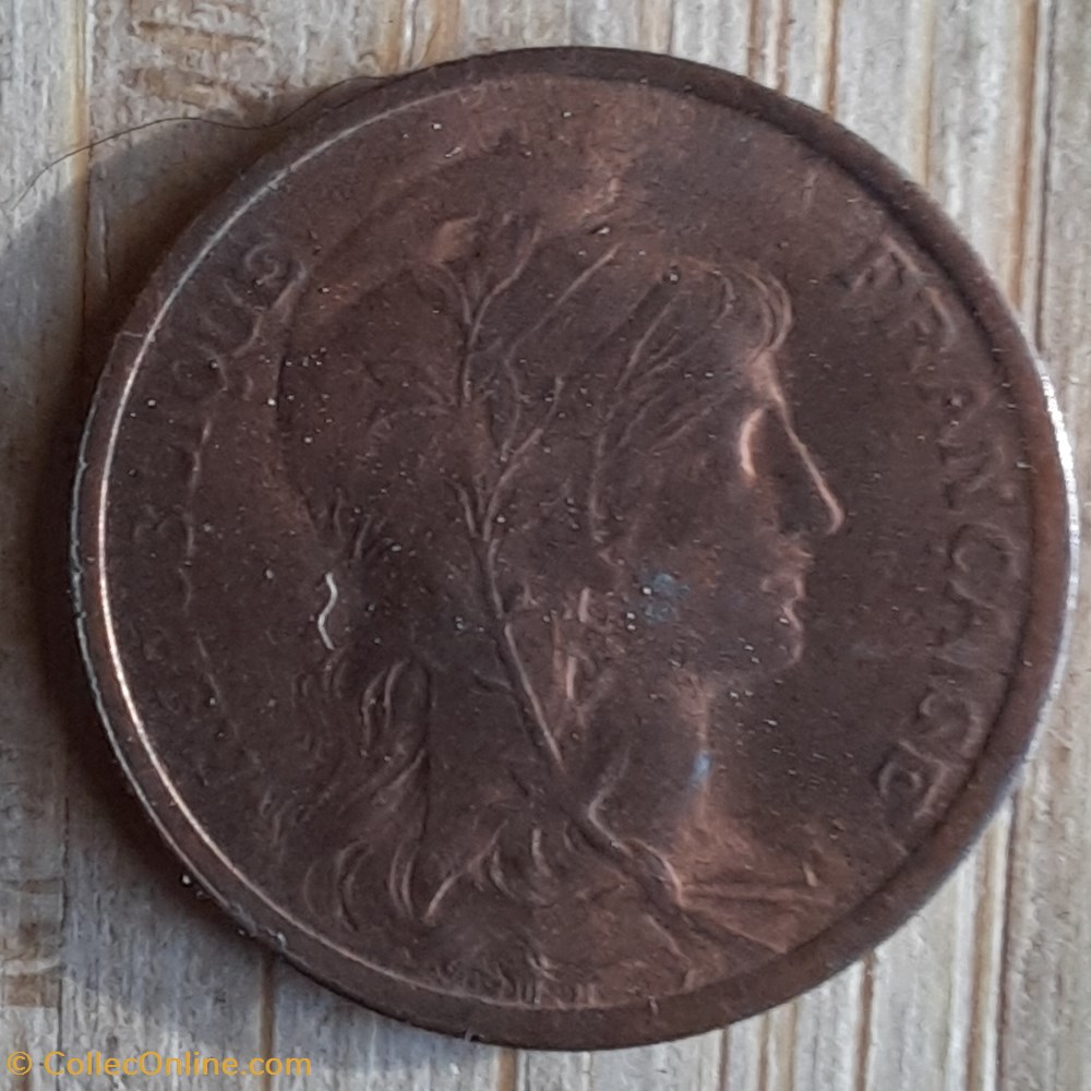 3°Republique A / Buste Liberte a d R/ Republique assise a g D25.2 P4.93g F119/30 monnaie france moderne 3 republique a buste liberte a d r republique assise a g d25 2 p4 93g f119 30