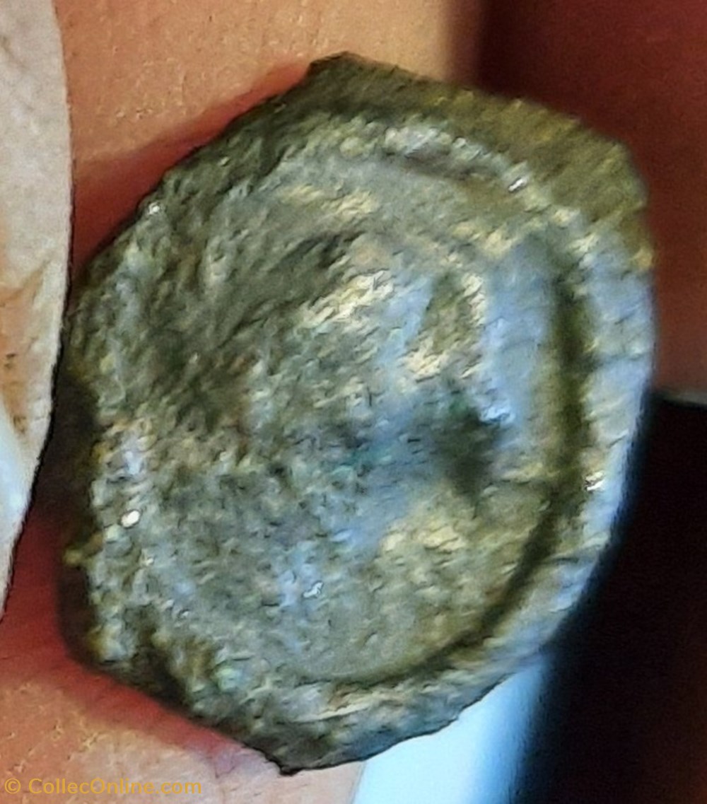 Vallée du Rhone monnaies antiques celtes vallee du rhone