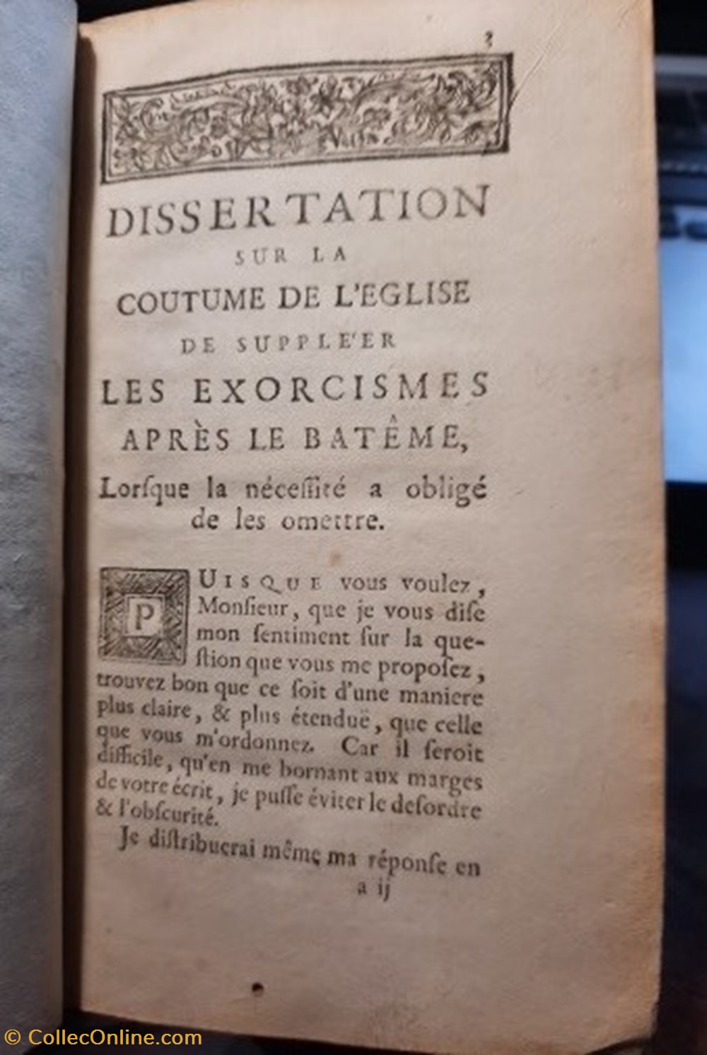 livres bd revues dissertations theologiques et dogmatiques exorcismes eucharistie usure