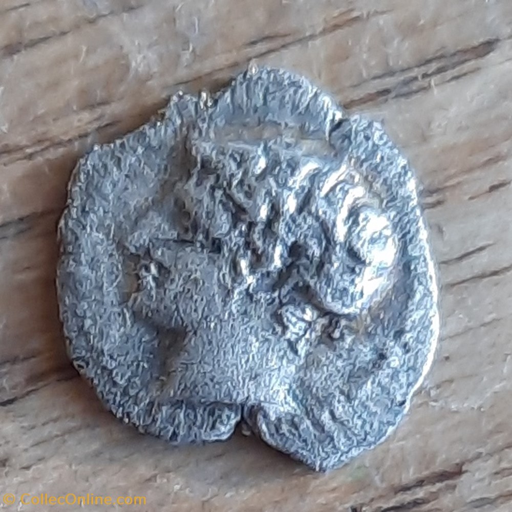 Marseille obole A/Tete Apollon a g R/Roue avec rayons -350-150 D11 P0.58g Feuger OBM 8 monnaie antique jc gauloise marseille obole a tete apollon a g r roue avec rayons 350 150 d11 p0 58g feuger obm 8