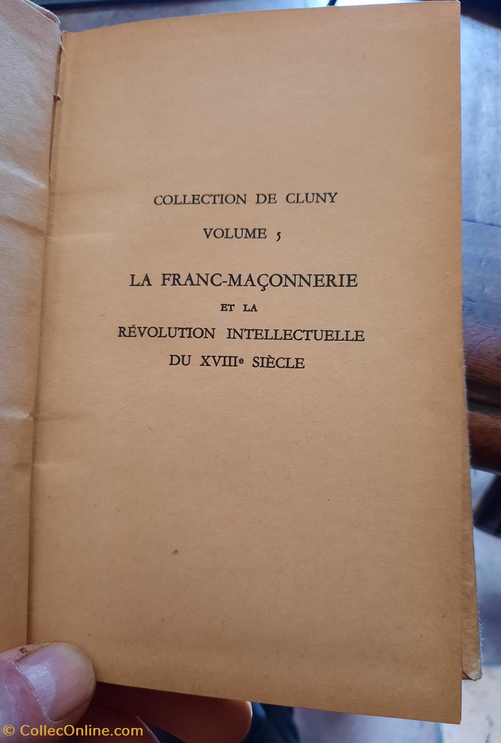 livres bd revues la franc maconnerie au 18 siecle