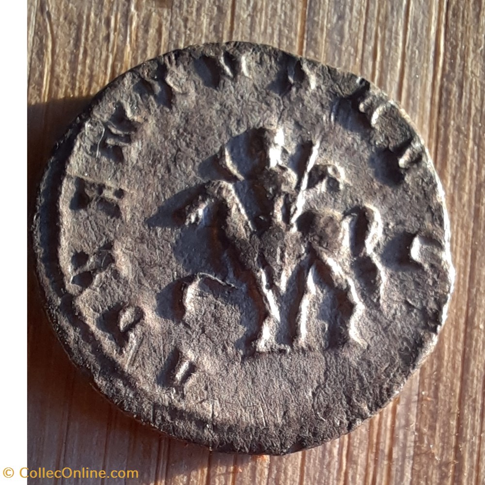 Trajan dece A/Buste radie a d R /Empereur a cheval a g D 21.1 P 3.63g RCV 9366 C 4 RIC 11b monnaie antique av jc ap romaine republicaine imperiale trajan dece a buste radie a d r empereur a cheval a g d 21 1 p 3 63g rcv 9366 c 4 ric 11b