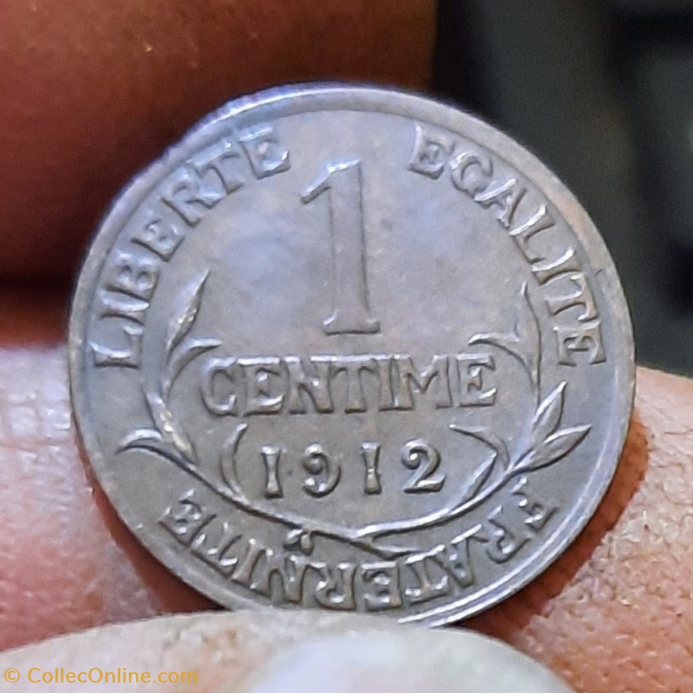 Troisieme Republique A /Tete Liberte a dR/Legende dans couronne D15 P1g F105/14 monnaies france modernes troisieme republique a tete liberte a dr legende dans couronne d15 p1g f105 14