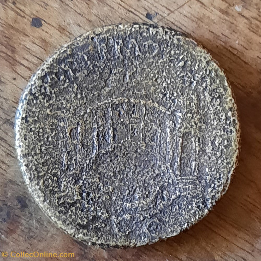 Trajan A/ Buste laure a d R/Pont sur rivierre +105 D33.7 P25.80g RCV3207 C542 RIC572 monnaie antique av jc ap romaine republicaine imperiale trajan a buste laure a d r pont sur rivierre 105 d33 7 p25 80g rcv3207 c542 ric572