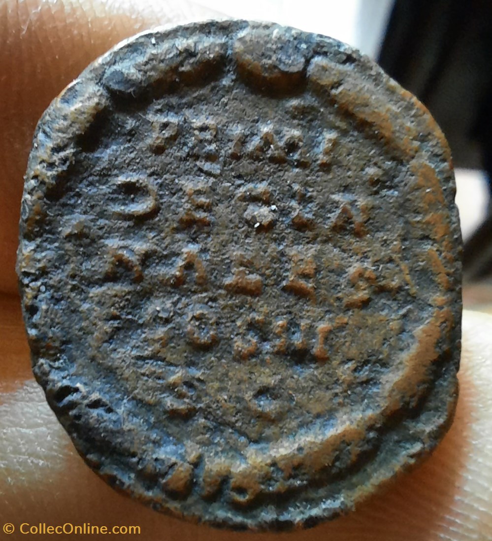 Rome Marc Aurele Dupondius monnaies antiques rome marc aurele dupondius
