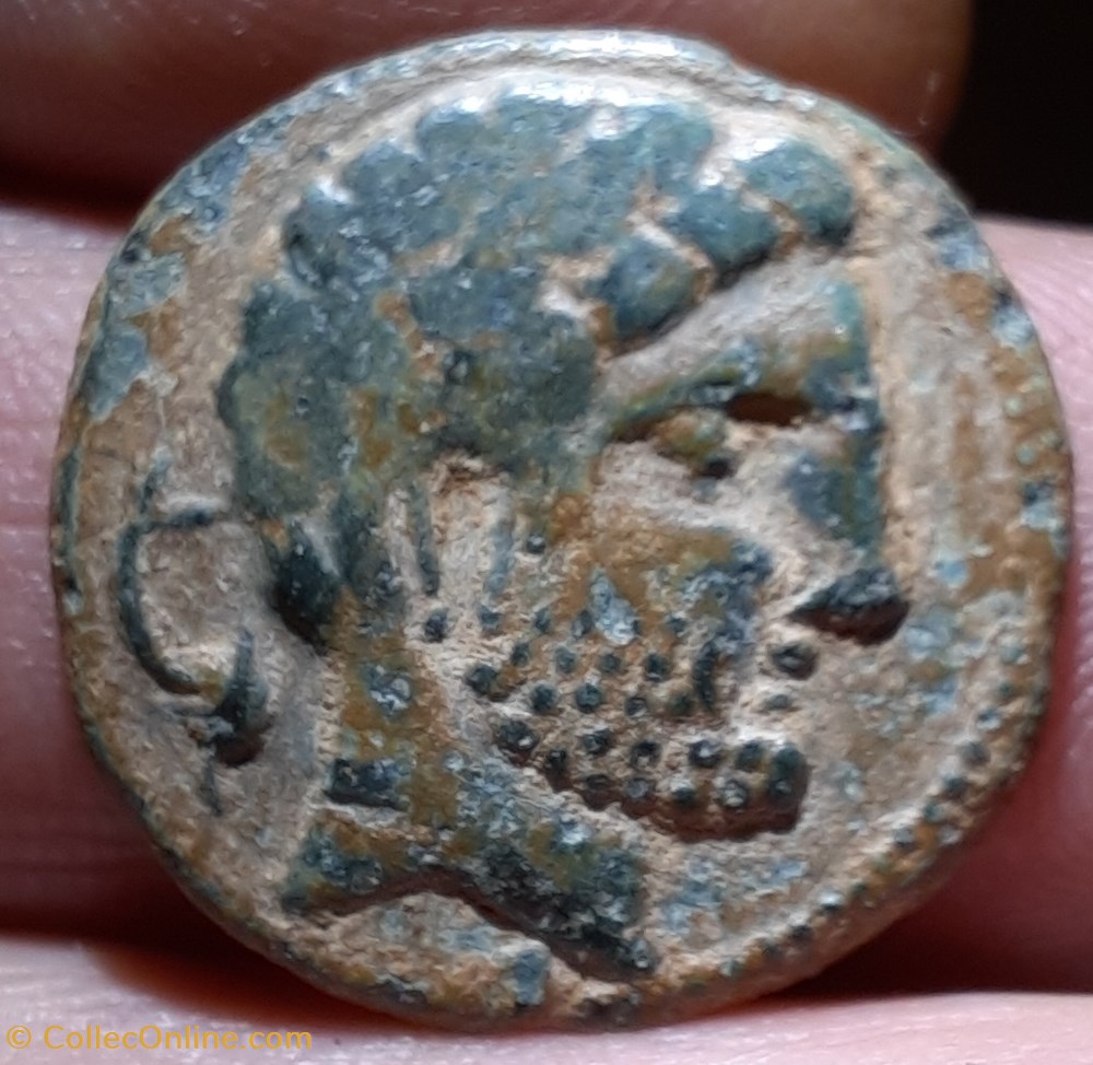 Espagne Sussetanos A/ Tete nue a d R/ Cavalier a d ,etoile -150-120 D23.1 P7.63g Calico 175-181 monnaies antiquite jc ap celtes espagne sussetanos a tete nue a d r cavalier a d etoile 150 120 d23 1 p7 63g calico 175 181