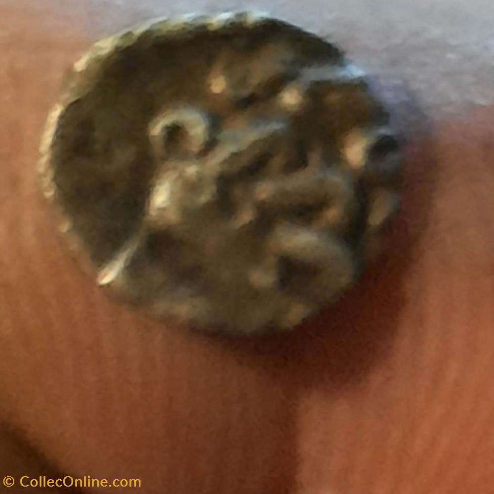 Marseille Obole monnaies antiques celtes marseille obole
