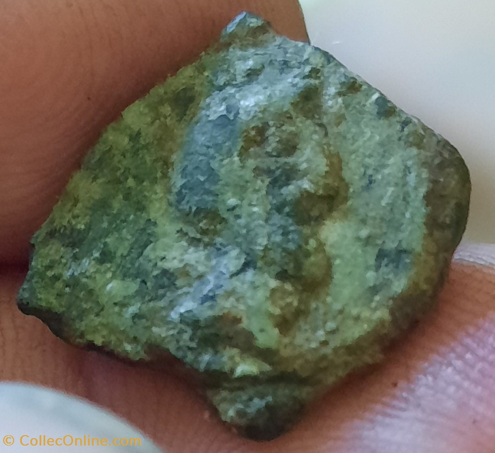 monnaies antiques celtes bellovaques a hotel de yon