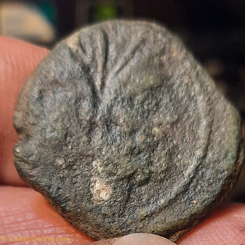 Republique Romaine A/Janus R/Proue de navire a D28 P12.81 g REFERENCE INCERTAINE ? monnaies antiquite jc ap romaines republicaines imperiales republique romaine a janus r proue de navire a d28 p12 81 g reference incertaine