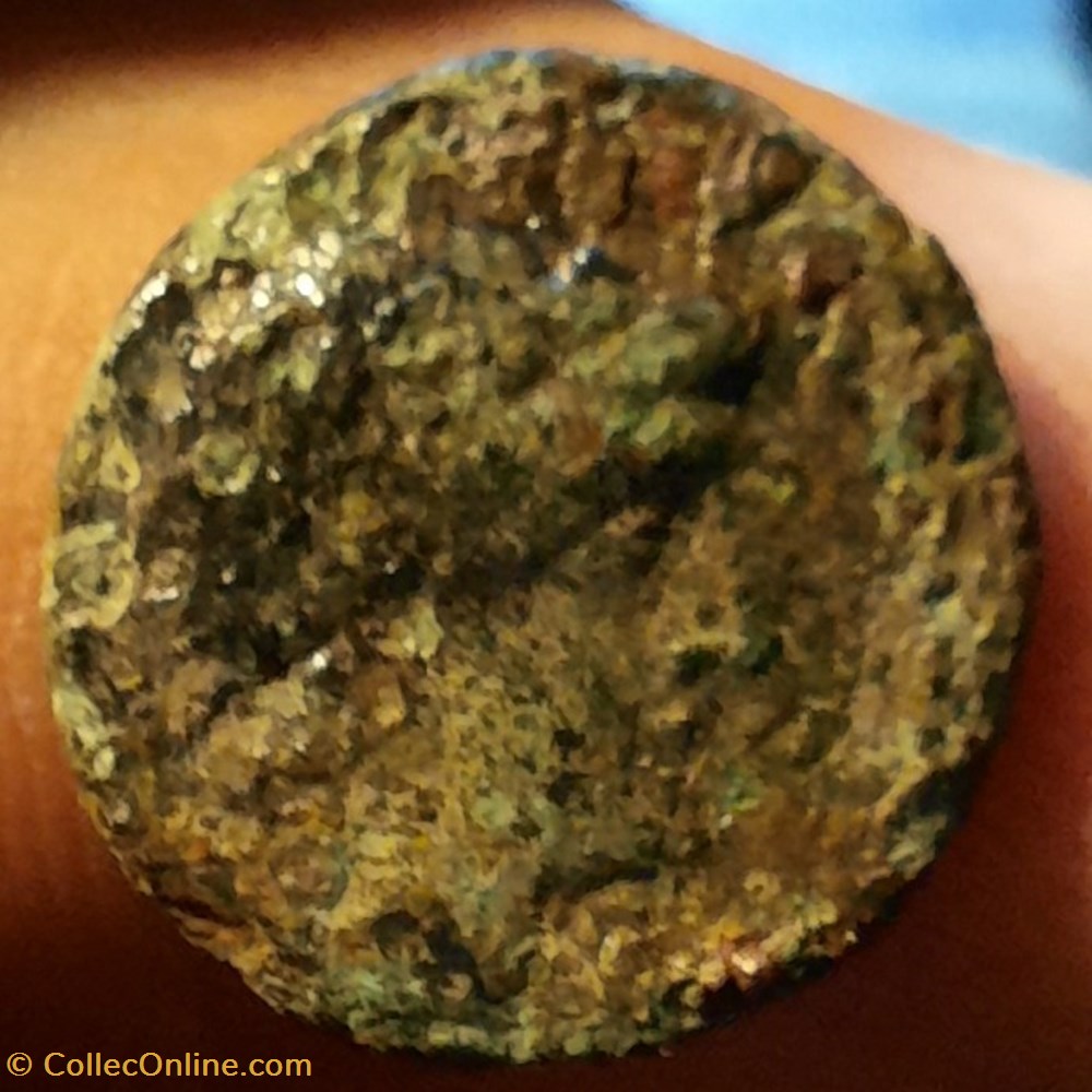 monnaies antiques celtes marseille pb