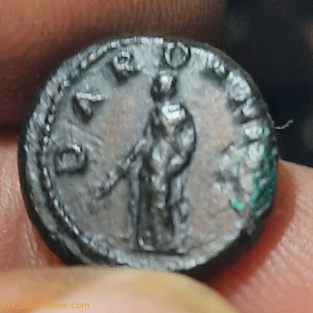Trajan A/Tete lauree a d R/Paix debout a g +98+102 D 14.6 P 3.51g C138/139 RIC703 RCV 3251 monnaies antiquite av jc ap romaines republicaines imperiales trajan a tete lauree a d r paix debout a g 98 102 d 14 6 p 3 51g c138 139 ric703 rcv 3251