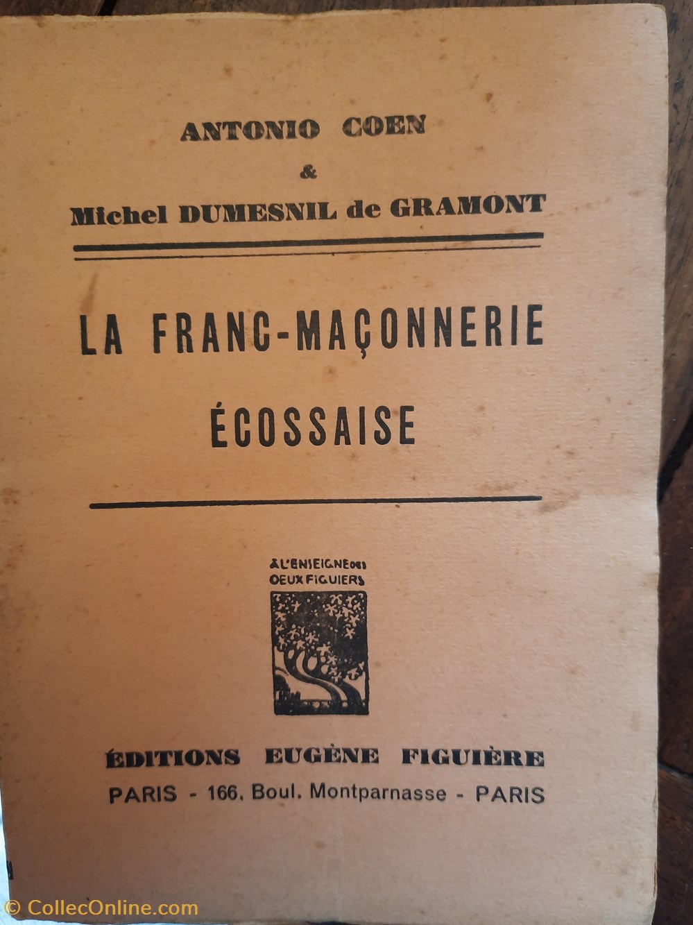 La Franc Maconnerie Ecossaise livres bd revues la franc maconnerie ecossaise