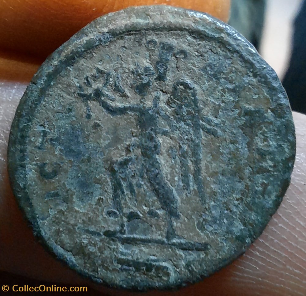 Probus Rome monnaies antiques a probus rome