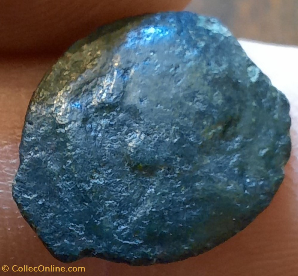 Pagus CATUSLUGI monnaies antiques celtes pagus catuslugi