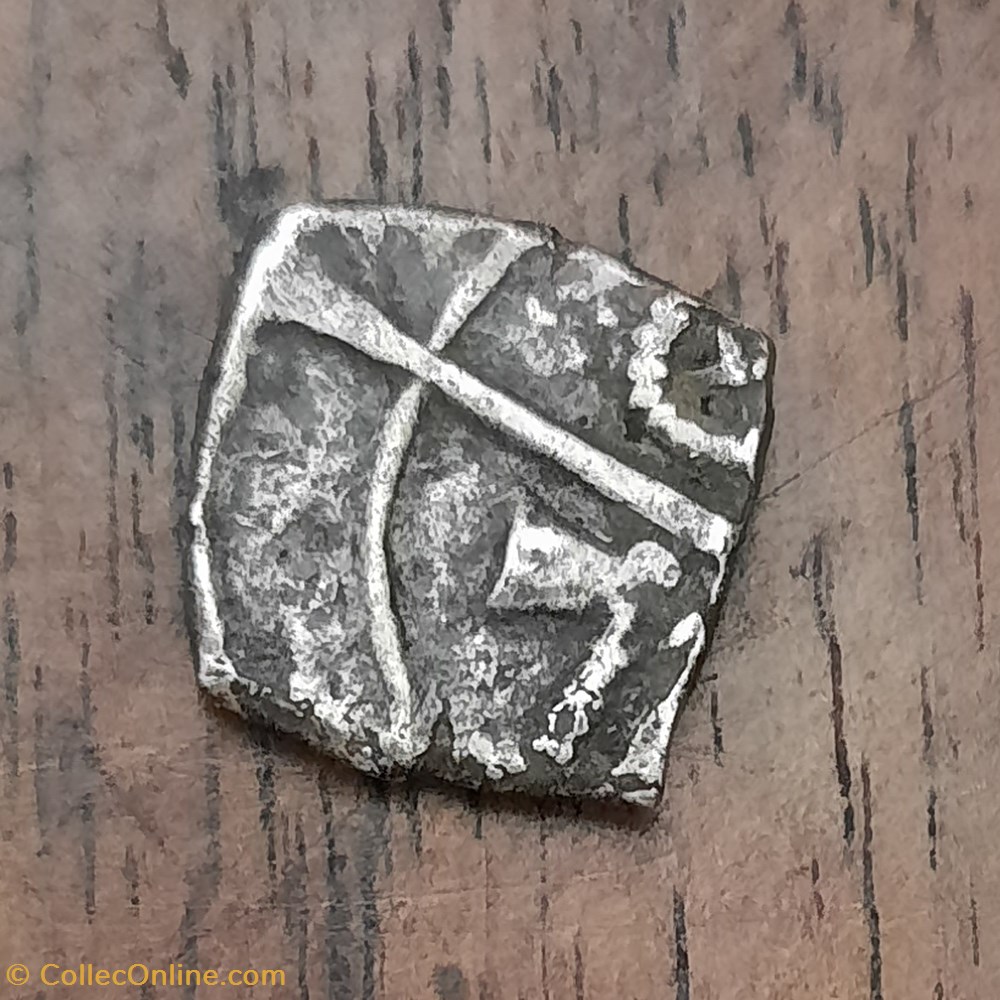 Rutenes A/Tete stylisee a g R/Croix ,hache,rouelle etc -100-200 D12.8 P1.59g BN3472/3516 monnaies antiquite av jc ap celtes rutenes a tete stylisee a g r croix hache rouelle etc 100 200 d12 8 p1 59g bn3472 3516
