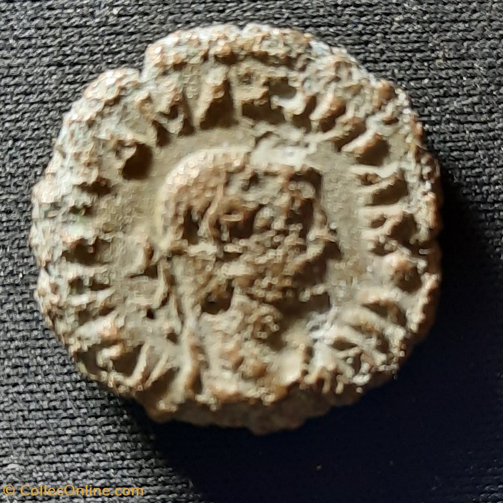 monnaies maximien hercule