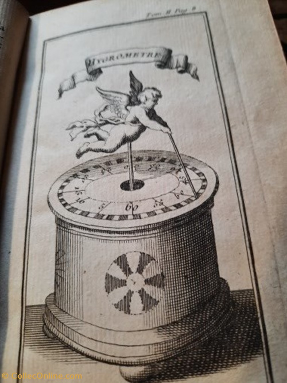 Physique occulte ou traité de la baguette divinatoire 1762 4 livres bd revues physique occulte ou traite de la baguette divinatoire 1762