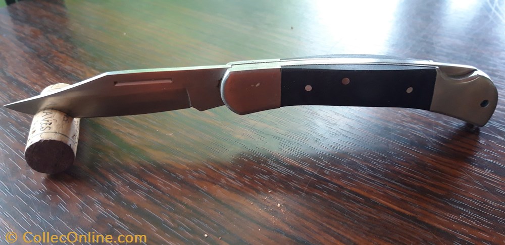 COUTEAU DE CHASSE couteaux couteau de chasse