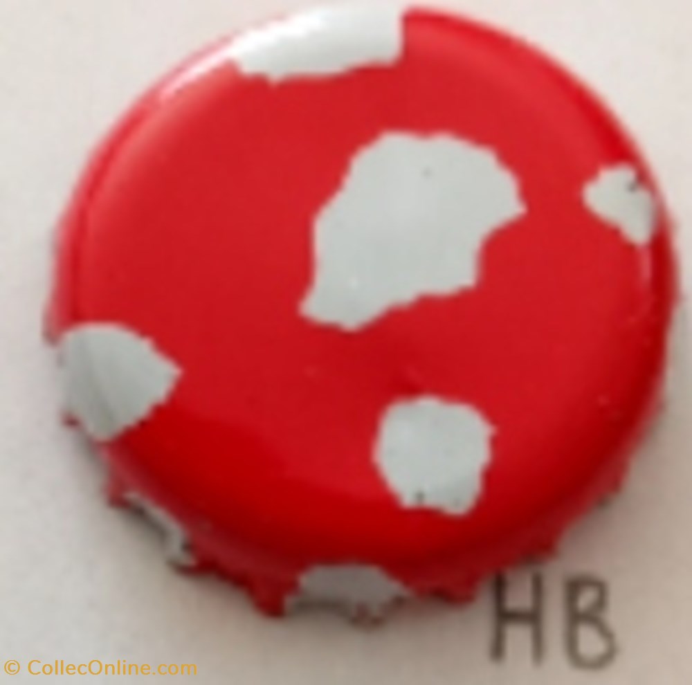 Gordon Scotch capsules muselets biere belgique gordon scotch