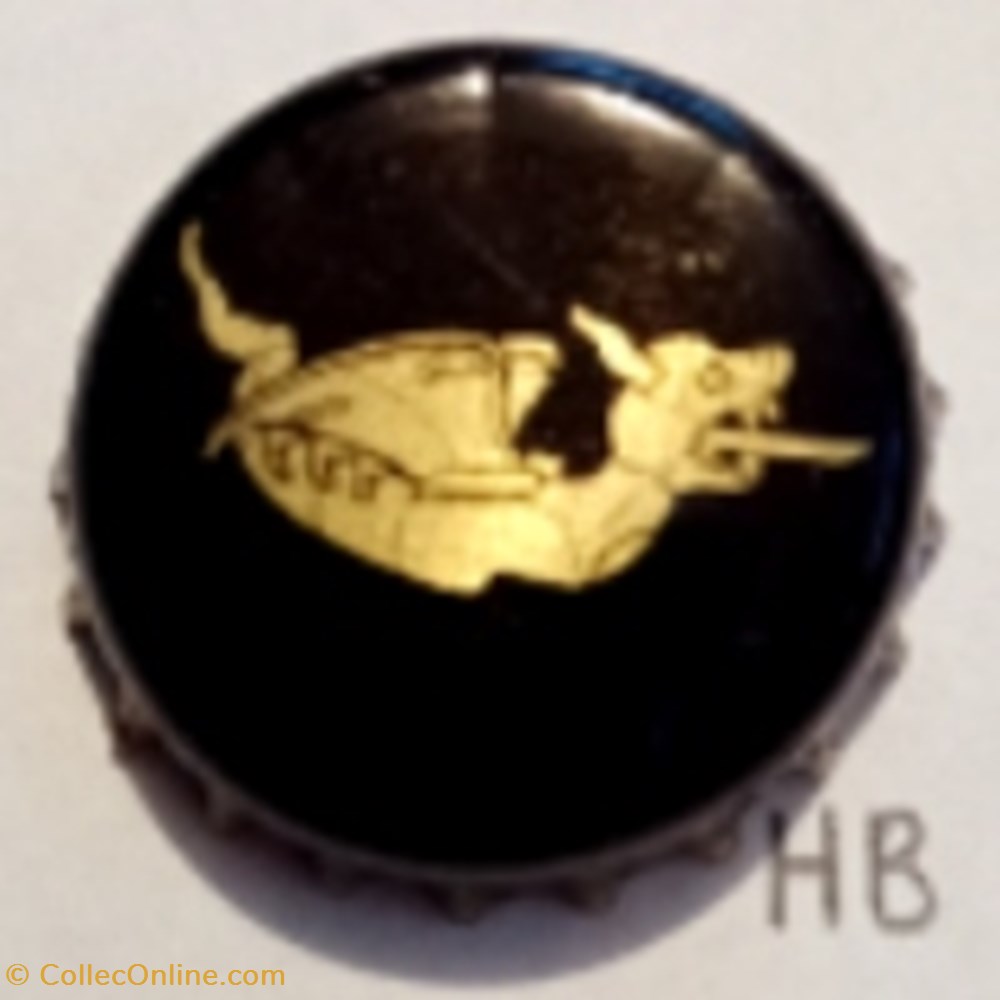 Gulden draak capsules muselets biere belgique gulden draak