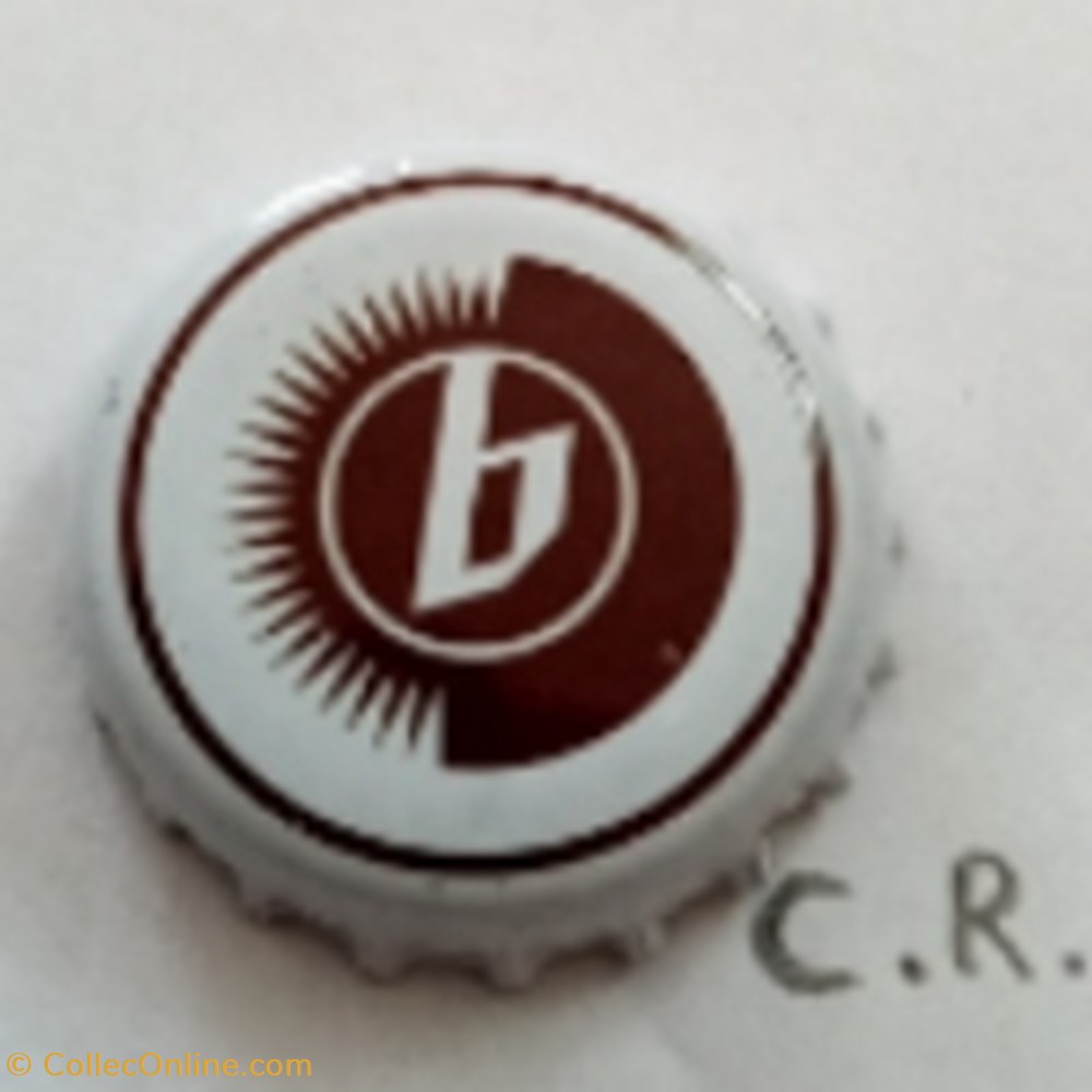 capsules muselets biere belgique b