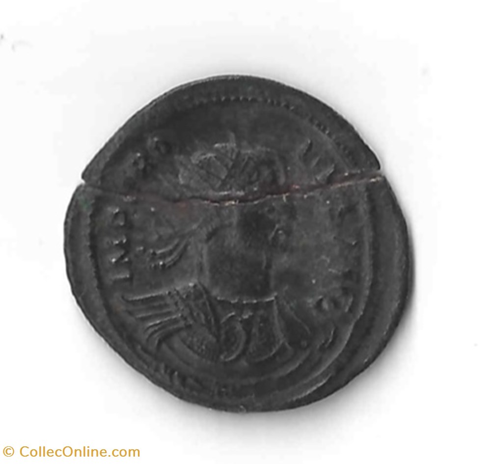 Probus, Aurelianus monnaie antique av jc ap romaine republicaine imperiale probus aurelianus
