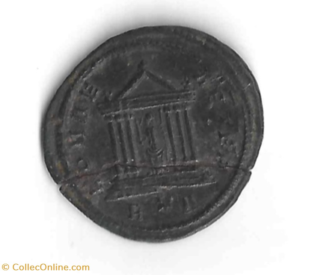 Probus, Aurelianus monnaie antique av jc ap romaine republicaine imperiale probus aurelianus