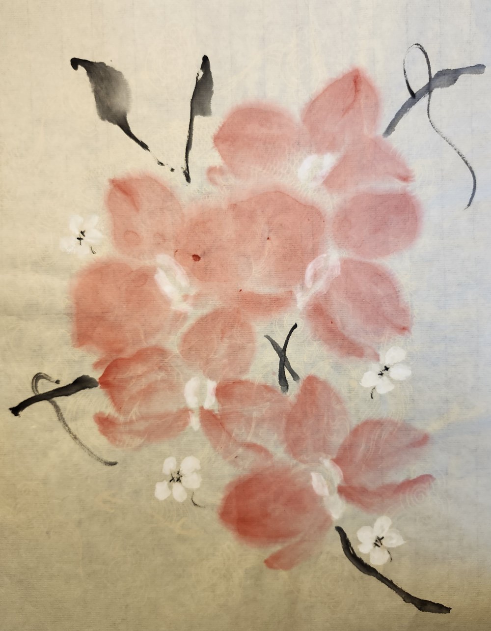 Butterfly orchids art antiquities butterfly orchids