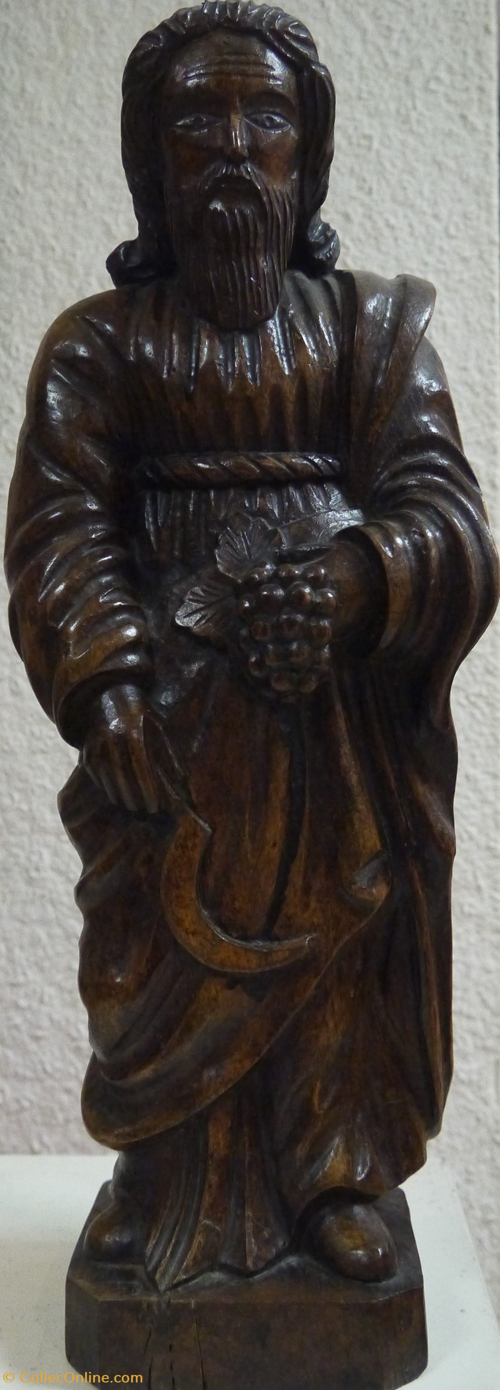 art antiquites sculptures bois saint vincent