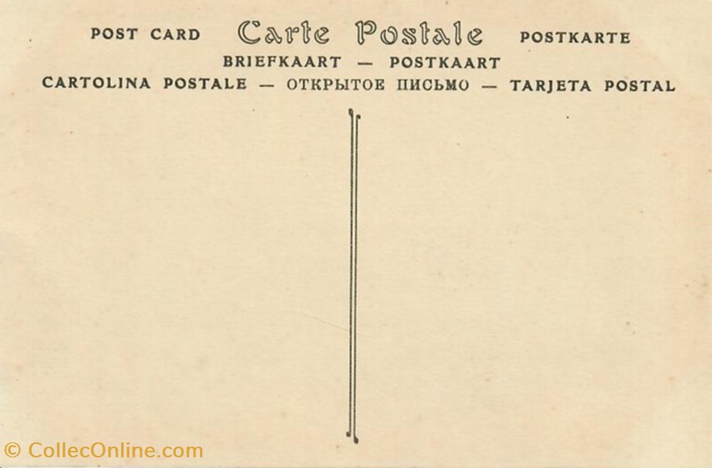 cartes postales europe france l eglise saint pierre