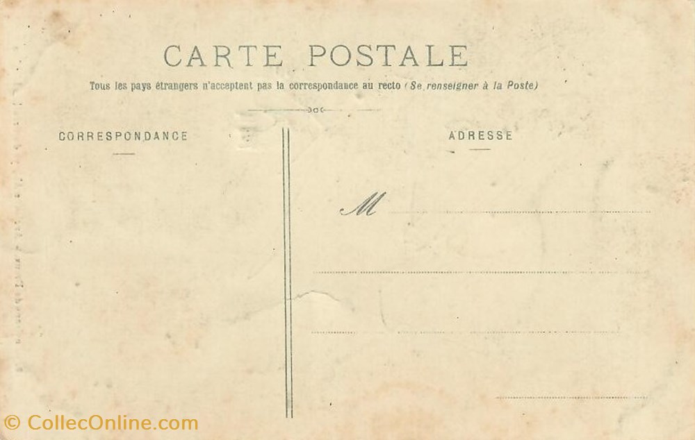 cartes postales europe france l eglise du breuil benoit