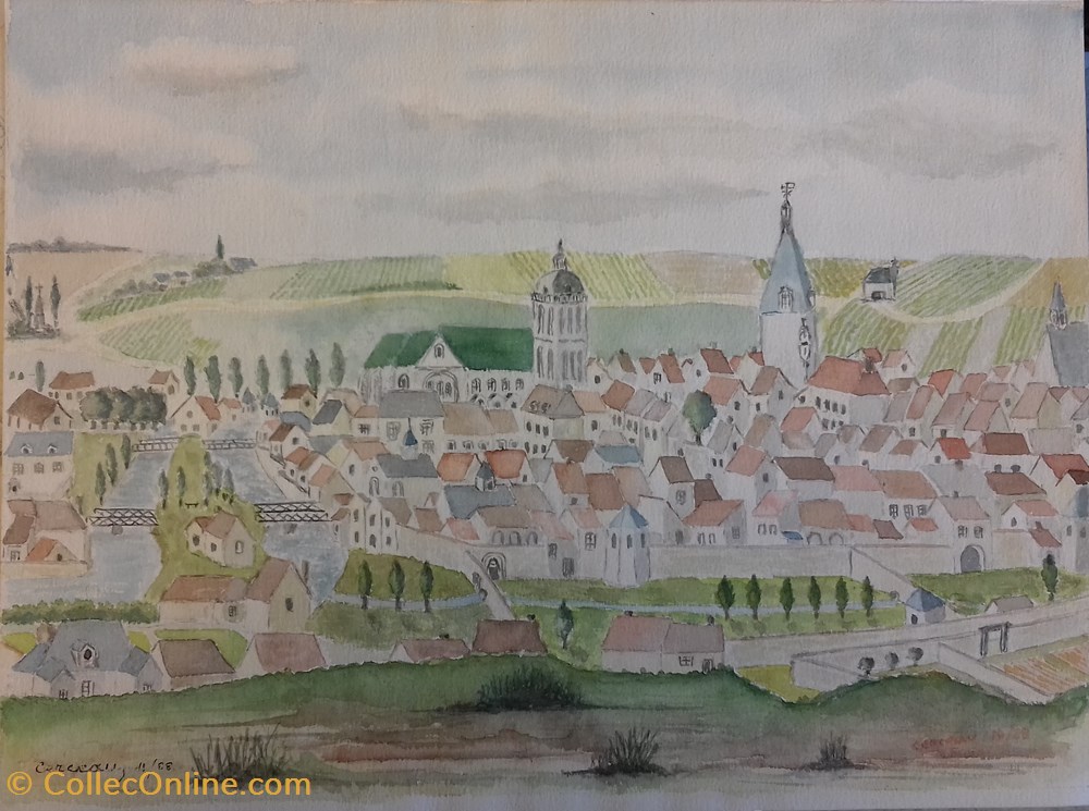 art antiquites peintures dessins des3