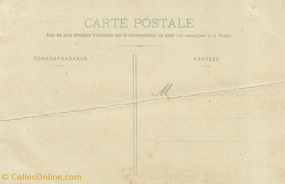 La brûlerie Renard fonctionnant devant chez M. Husson cartes postales europe france la brulerie renard fonctionnant devant chez m husson