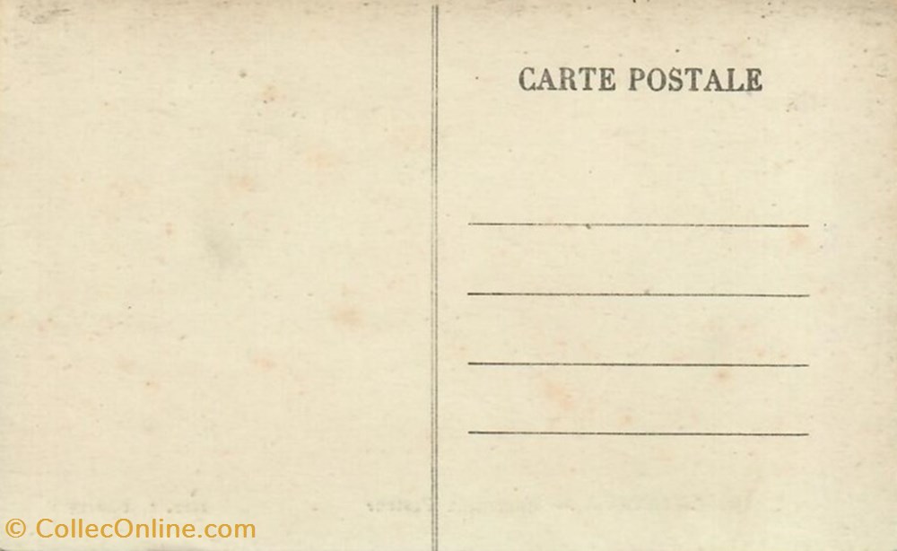 cartes postales europe france le monument de louis pasteur
