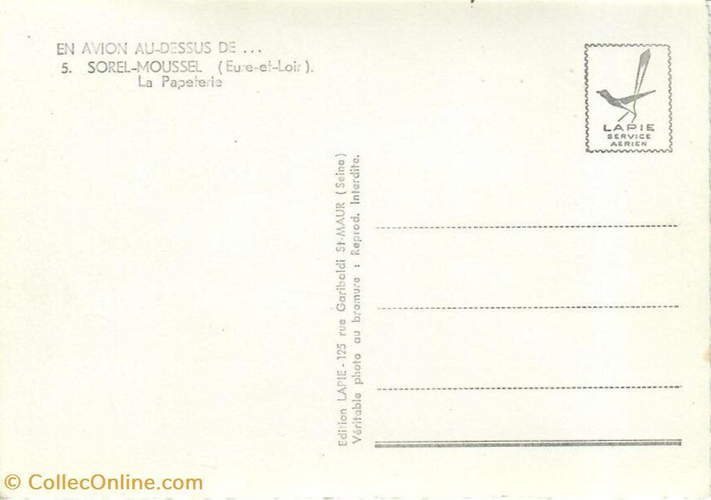 La Papeterie Firmin-Didot cartes postales europe france la papeterie firmin didot