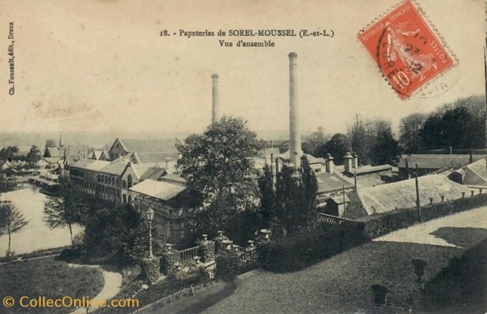 La Papeterie Firmin-Didot cartes postales europe france la papeterie firmin didot