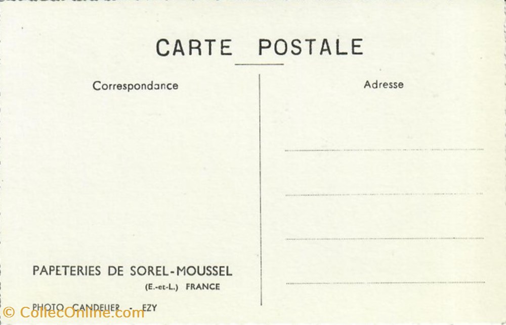 La Papeterie Firmin-Didot cartes postales europe france la papeterie firmin didot