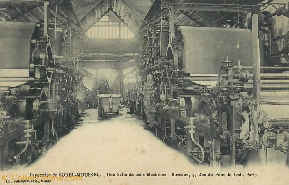 cartes postales europe france la papeterie olmer et hesbert