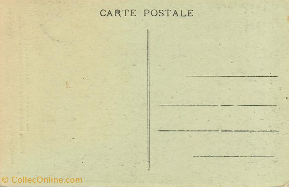 cartes postales europe france septembre la vendange