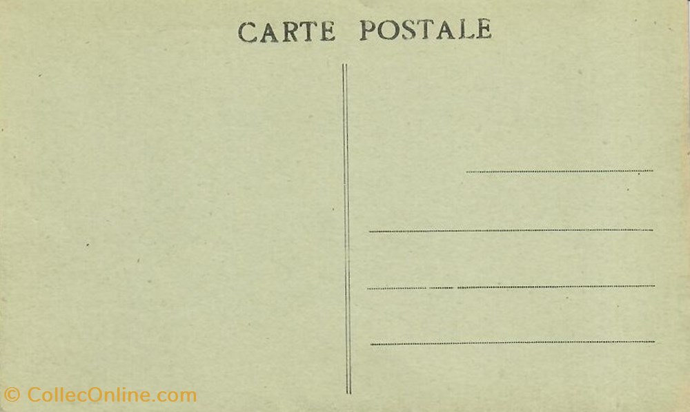 cartes postales europe france le chateau anet