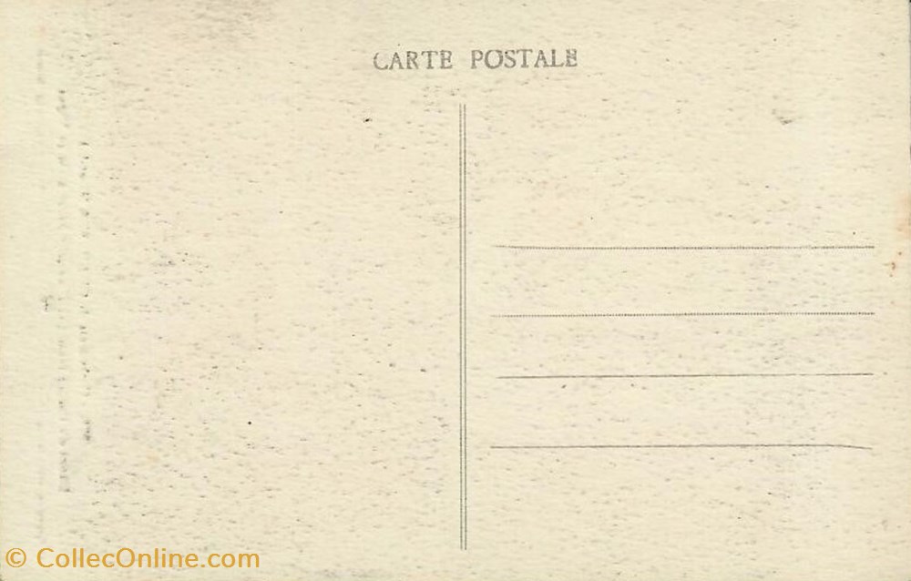 Mars taille la vigne cartes postales europe france mars taille la vigne
