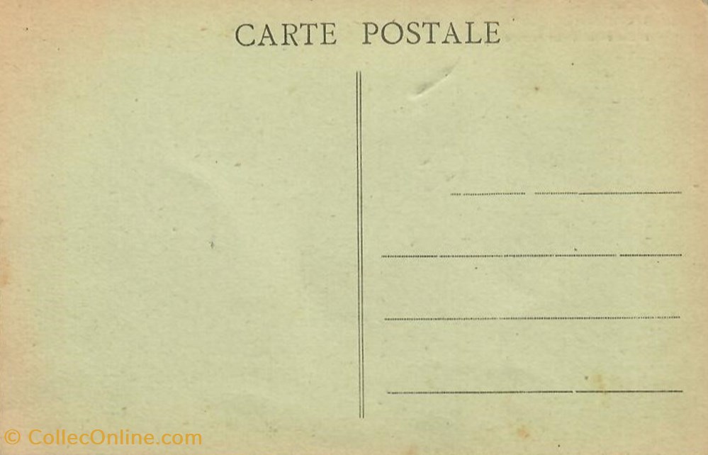 Le Bureau de Poste et la rue de Flandres cartes postales europe france le bureau de poste et la rue de flandres