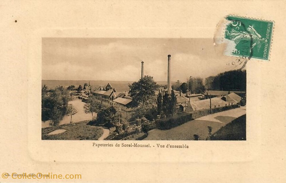 La Papeterie Firmin-Didot cartes postales europe france la papeterie firmin didot
