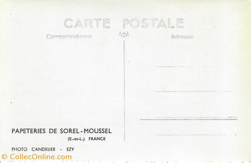 La Papeterie Firmin-Didot cartes postales europe france la papeterie firmin didot