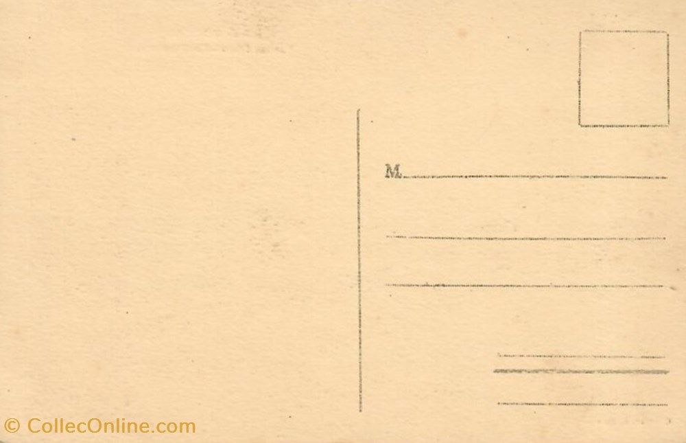 La Papeterie Firmin-Didot cartes postales europe france la papeterie firmin didot